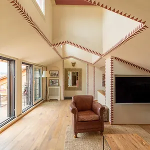  Apartment Iflat Incredible View Of The Heart Of