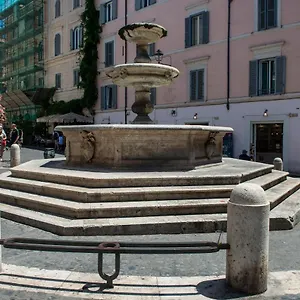  Apartment Colosseum, Monti, New Corithian House Up To 6 People