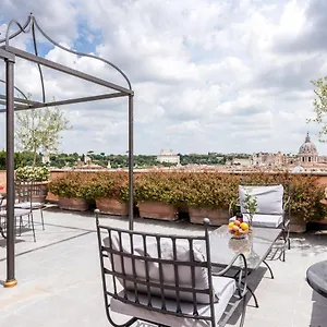  Apartment The Rent - Spacious With Terraces With Panoramic View Of