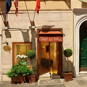  דירה La Fenice