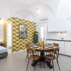  Apartment Banchi - Castel Sant'angelo