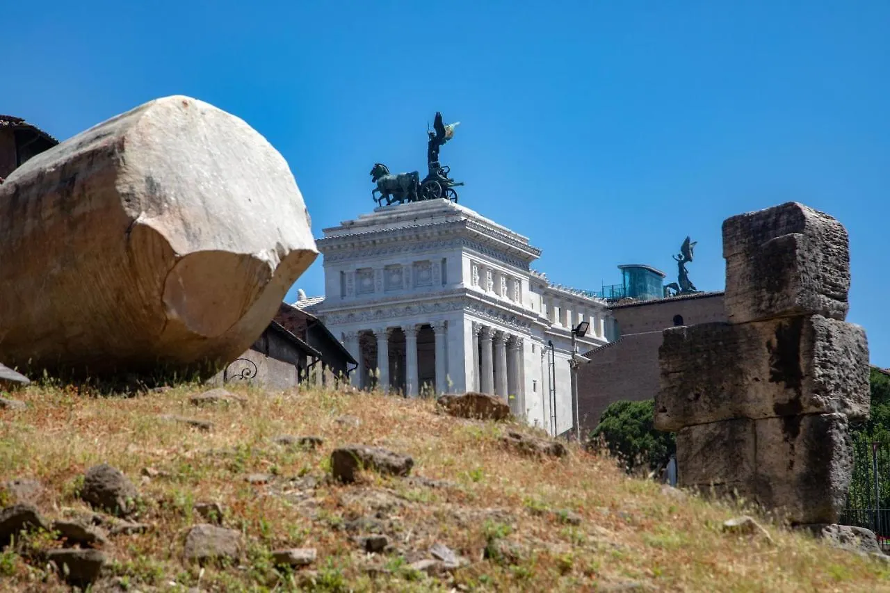 Sant'Ambrogio 7 Villa Rome Holiday home