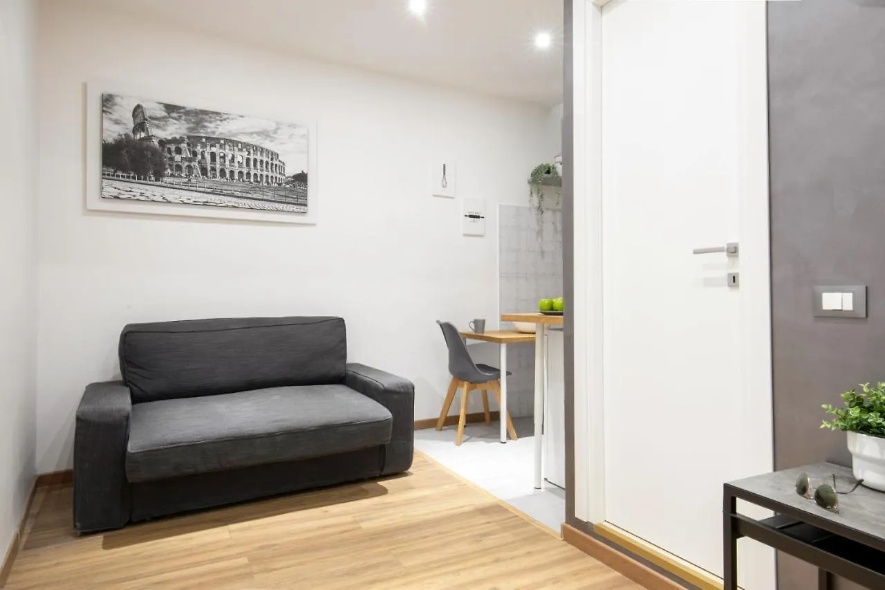 Holiday home Sant'Ambrogio 7 Villa Rome