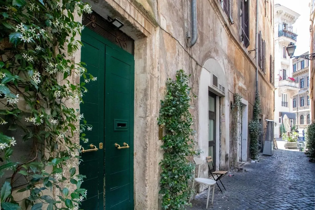 Holiday home Sant'Ambrogio 7 Villa Rome
