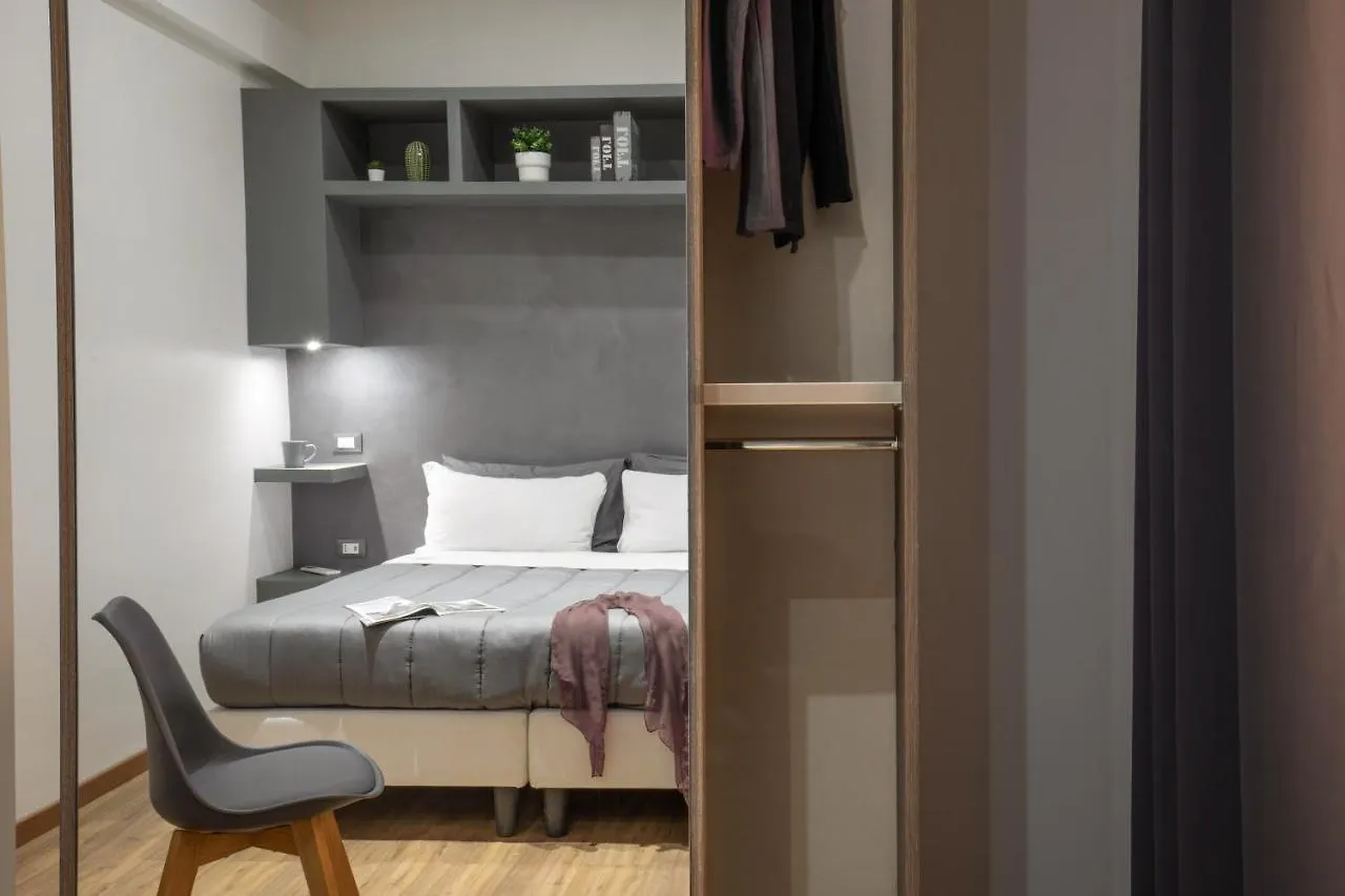 Sant'Ambrogio 7 Villa Rome Holiday home