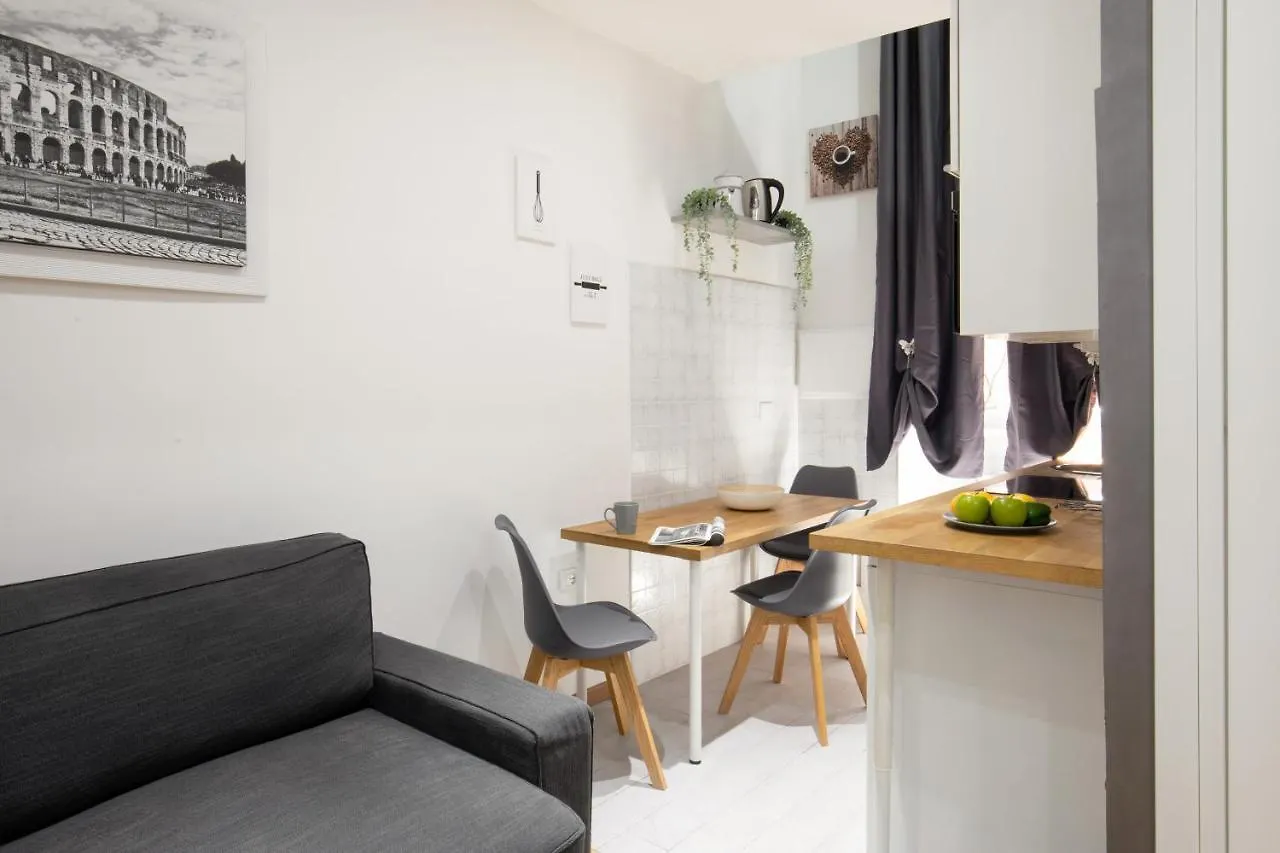Holiday home Sant'Ambrogio 7 Villa Rome