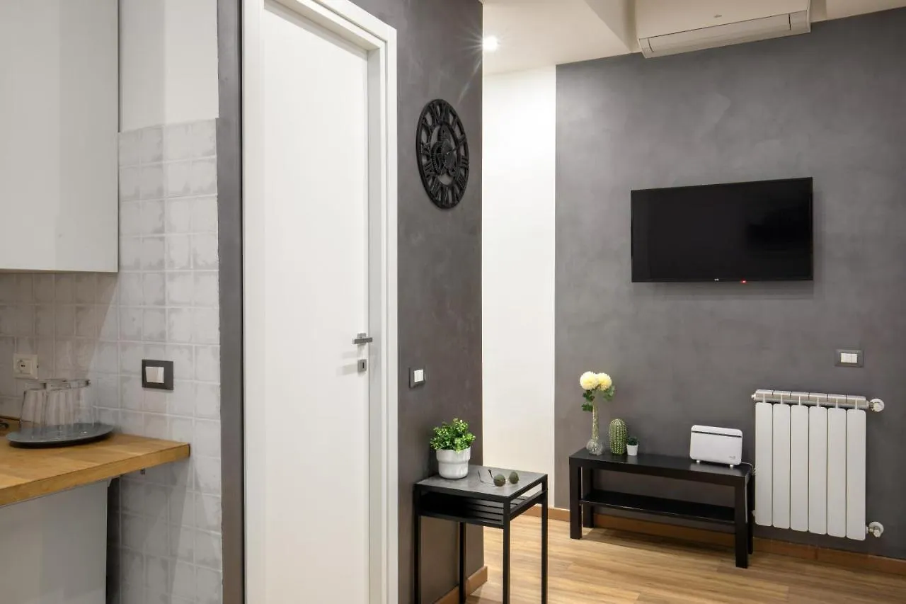 Sant'Ambrogio 7 Villa Rome Holiday home